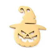 201 Stainless Steel Pendants