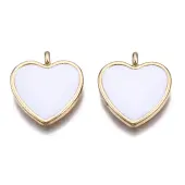 Alloy Pendants
