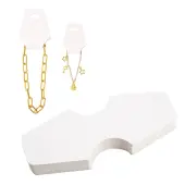 Necklace Displays Cards