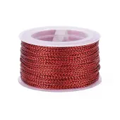 Nylon Metallic Cords