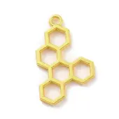 Alloy Pendants