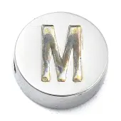 Tarnish Resistant 304 Stainless Steel Beads
