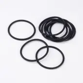 Rubber Bracelet
