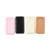 Opaque Resin Cabochon Settings