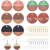 DIY Dangle Earring Making Kits