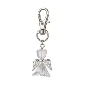 Angel Glass Pendant Decorations