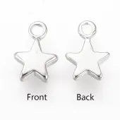 Brass Charms