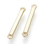 Brass Links connectors
