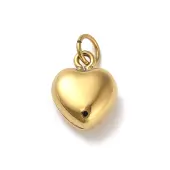 Ion Plating(IP) 304 Stainless Steel Pendants