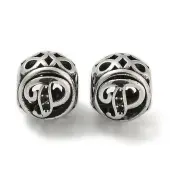 304 Stainless Steel Beads Rhinestone Settings
