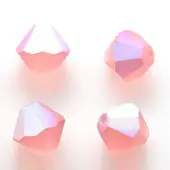 Preciosa&reg Crystal Beads