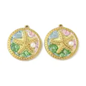 304 Stainless Steel Pendants