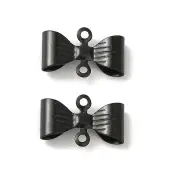 304 Stainless Steel Connector Charms