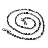 Iron Chain Bag Strap