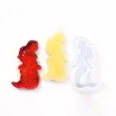 Silicone Molds