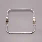Aluminum Bag Handle
