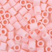 1 Box 5mm Melty Beads PE DIY Fuse Beads Refills for Kids