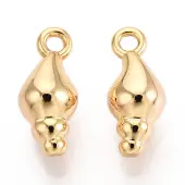Brass Charms