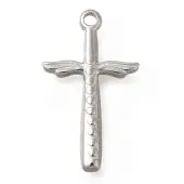 Anti-Tarnish 304 Stainless Steel Pendants