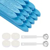 DIY Wax Seal Stamp Kits