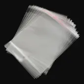 OPP Cellophane Bags