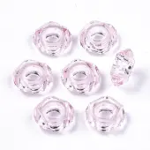 Epoxy Resin European Beads
