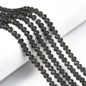 Glass Beads Strands