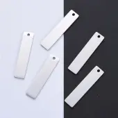 Tarnish Resistant 304 Stainless Steel Pendants