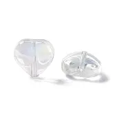 Electroplate Glass Bead