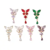 Butterfly Charms