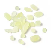 Natural New Jade Beads