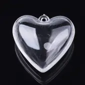 Plastic Pendants
