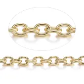 304 Stainless Steel Cable Chains