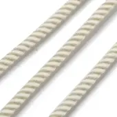 Round Polyester Cord