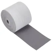 BENECREAT 12.5M Polyester Reflective Ribbon