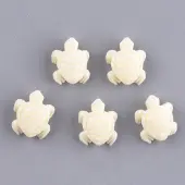 Synthetic Coral Beads