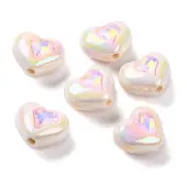 Plating Acrylic Beads