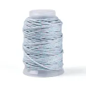 22M Two Tone Macrame Cotton Cord