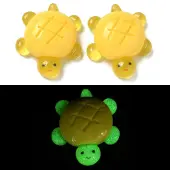Luminous Resin Cabochons