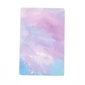 Cardboard Earring Necklace Display Cards