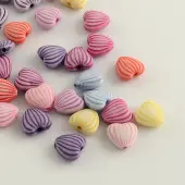 Craft Style Acrylic Beads