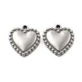 304 Stainless Steel Pendants