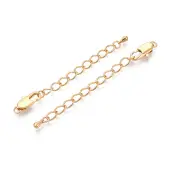 Brass Chain Extender