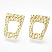 Alloy Stud Earring Findings
