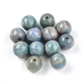 Resin Beads