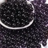 Transparent Colours Glass Seed Beads