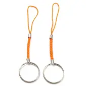 Polyester Cord Mobile Straps