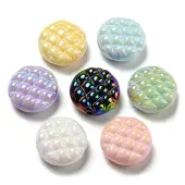 UV Plating Acrylic Beads