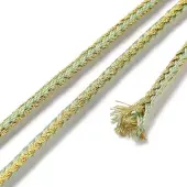 14M Two Tone Polyester Braided Cord