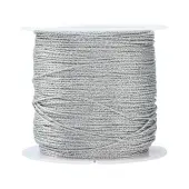 6-Ply Metallic Cord